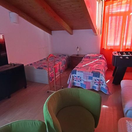 Ceparana Casa Annaヴィラ エクステリア 写真