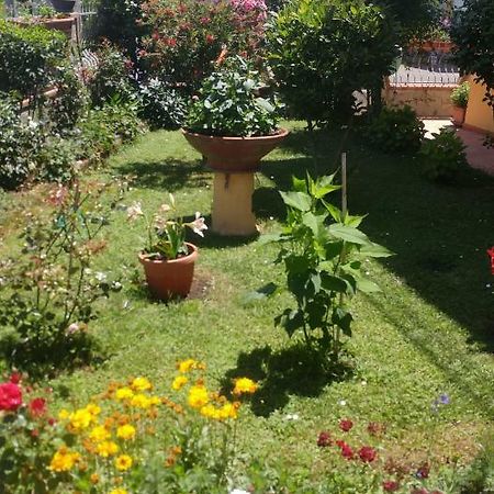 Ceparana Casa Annaヴィラ エクステリア 写真