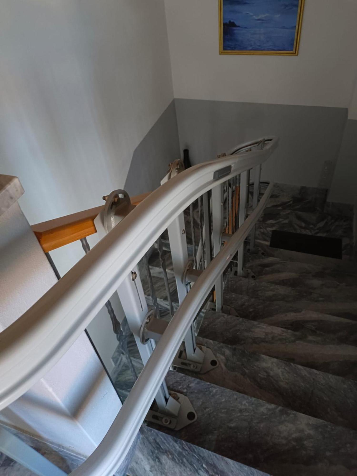 Ceparana Casa Annaヴィラ エクステリア 写真
