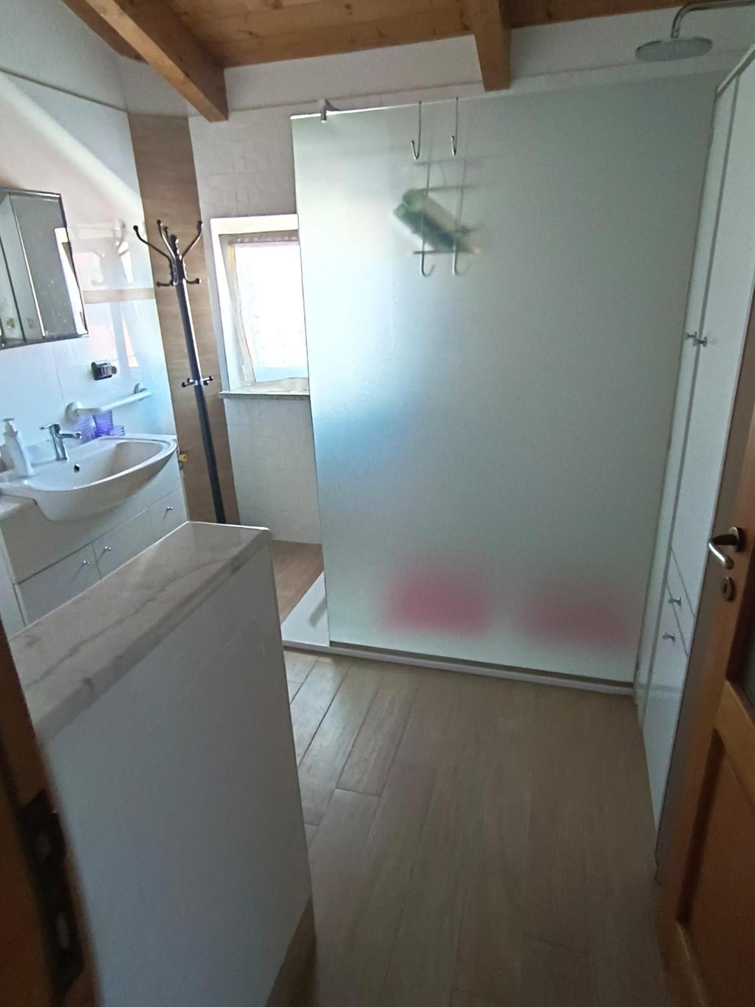 Ceparana Casa Annaヴィラ エクステリア 写真