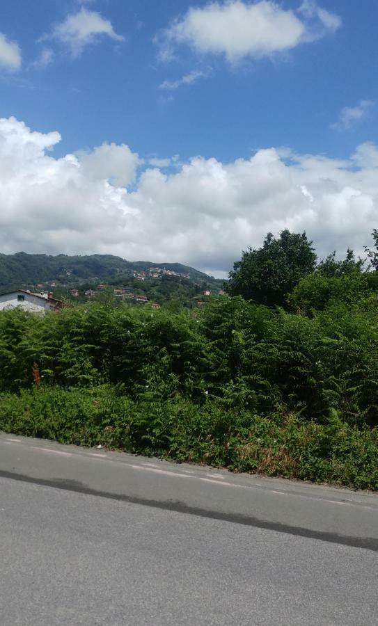 Ceparana Casa Annaヴィラ エクステリア 写真