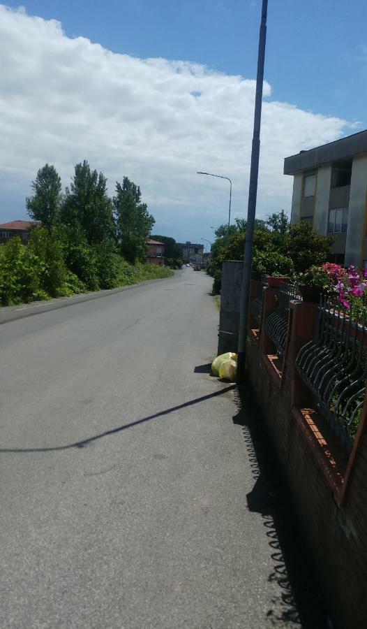 Ceparana Casa Annaヴィラ エクステリア 写真