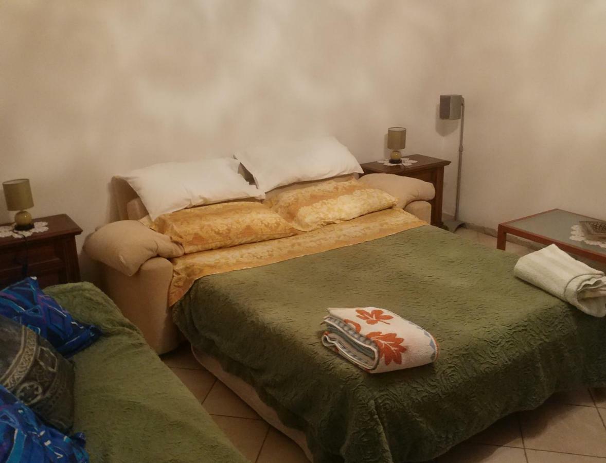 Ceparana Casa Annaヴィラ エクステリア 写真